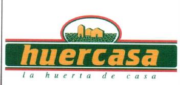 HUERCASA. LA HUERTA DE CASA