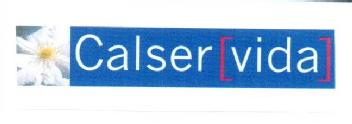 CALSER VIDA