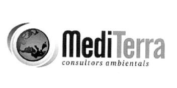 MEDITERRA CONSULTORS AMBIENTALS