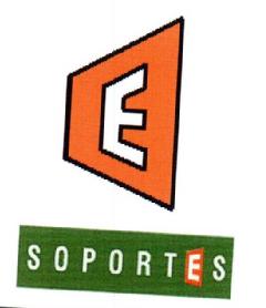 E SOPORTES