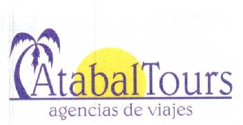 ATABAL TOURS AGENCIAS DE VIAJES