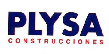 PLYSA CONSTRUCCIONES