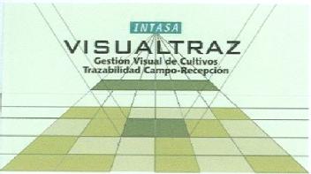 INTASA VISUALTRAZ GESTION VISUAL DE CULTIVOS TRAZABILIDAD CAMPO-RECEPCION