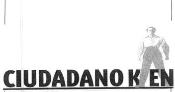 CIUDADANO KIEN