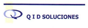 Q I D SOLUCIONES