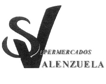 SUPERMERCADOS VALENZUELA