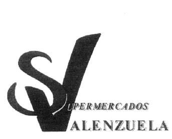 SUPERMERCADOS VALENZUELA
