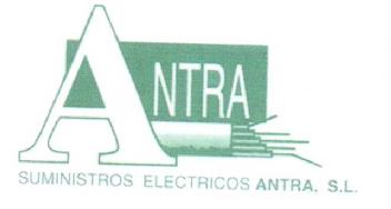 ANTRA SUMINISTROS ELECTRICOS ANTRA, S.L