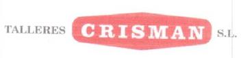 TALLERES CRISMAN S.L