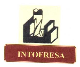 INTOFRESA
