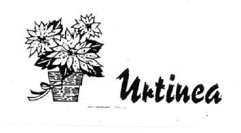 URTINEA