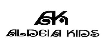 AK ALDEIA KIDS