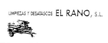 LIMPIEZAS Y DESATASCOS EL RANO, S.L