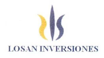 LOSAN INVERSIONES