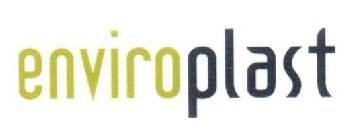 ENVIROPLAST