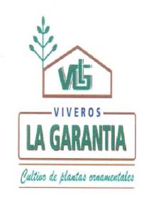 VIVEROS LA GARANTIA CULTIVOS DE PLANTAS ORNAMENTALES