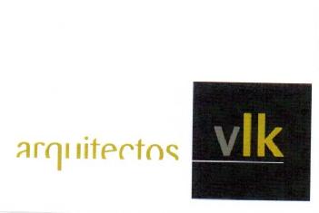 ARQUITECTOS VLK