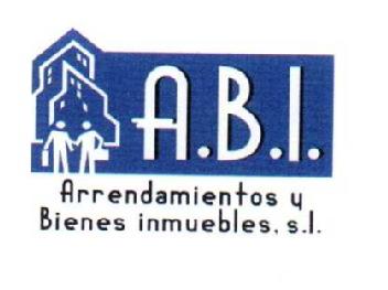 A.B.I. ARRENDAMIENTOS Y BIENES INMUEBLES, S.L