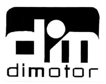 DIM DIMOTOR