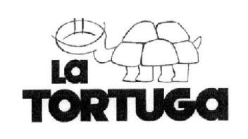LA TORTUGA