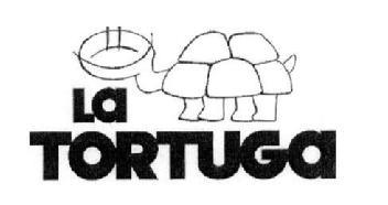 LA TORTUGA