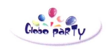 GLOBO PARTY