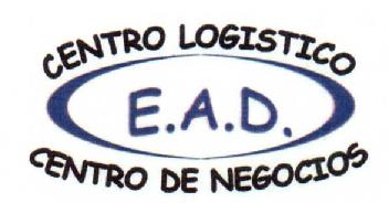CENTRO LOGISTICO E.A.D. CENTRO DE NEGOCIOS