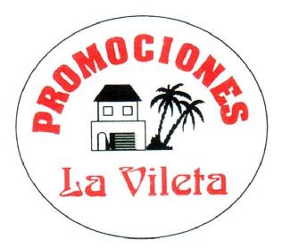 PROMOCIONES LA VILETA