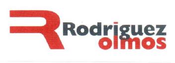 RODRIGUEZ OLMOS