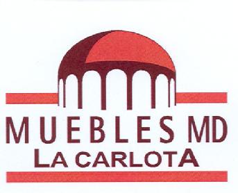 MUEBLES MD LA CARLOTA