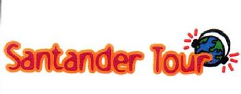 SANTANDER TOUR