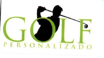 GOLF PERSONALIZADO