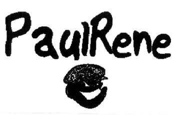PAUL RENE