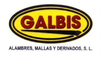 GALBIS ALAMBRES, MALLAS Y DERIVADOS, S.L