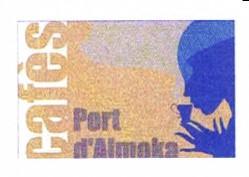 CAFES PORT D'ALMOKA