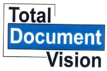 TOTAL DOCUMENT VISION