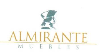 ALMIRANTE MUEBLES