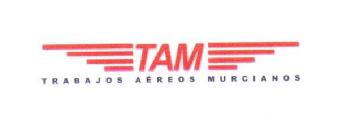 TAM TRABAJOS AEREOS MURCIANOS