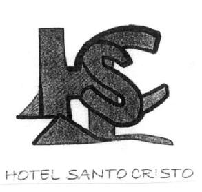 HSC HOTEL SANTO CRISTO