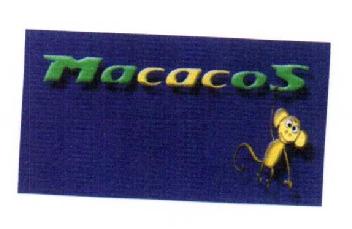 MACACOS