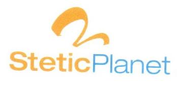 STETIC PLANET