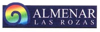 ALMENAR LAS ROZAS