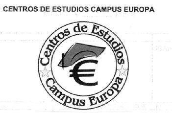 CENTROS DE ESTUDIOS CAMPUS EUROPA