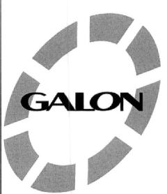 GALON