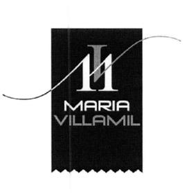 MV MARIA VILLAMIL