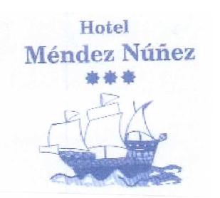 HOTEL MENDEZ NUÑEZ