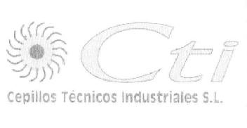 CTI CEPILLOS TECNICOS INDUSTRIALES S.L