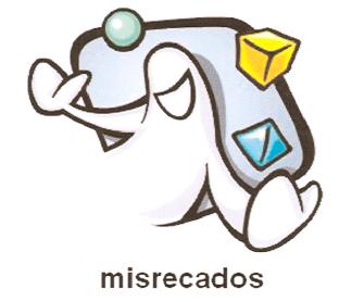 MISRECADOS