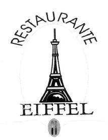 RESTAURANTE EIFFEL
