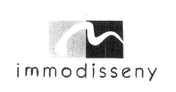 IMMODISSENY